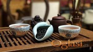 Čajni biznis u Dorćolu