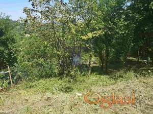 Plac u Kamenickim livadama