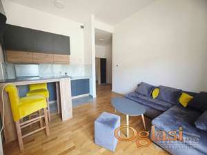 STAN - PETROVARADIN - PETROVARADIN - 28m2 - 76500 evra