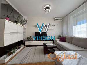 Novi Sad, Centar - Namešten dupleks stan ID#9104445