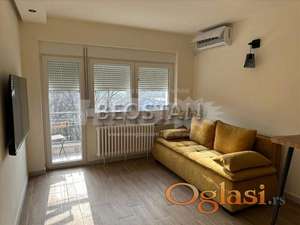 Novi Beograd - Paviljoni #65653