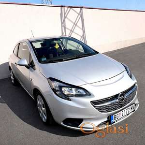 AKCIJA! Opel Corsa u TOP stanju