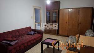 Namešten stan u blizini Supervera ID#2211