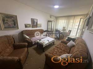 3.0 stan u bloku 44 ID#2201