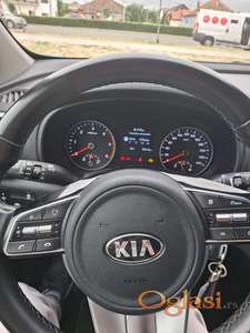 Prodajem Kia Sportage 2019