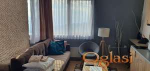 Prodajem opremljen apartman na Kopaoniku