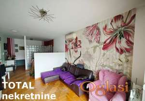 STAN - NOVI SAD - LIMAN 3 - 105m2 - 278100 evra