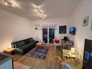 Garsonjera - 26m2 - Klisa