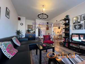 Kompletno renoviran stan kod Želeničke stanice