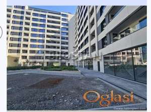 Novi Beograd - Airport Garden #65835