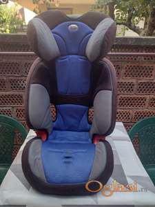 Auto sediste ROMER 15-36 Kg