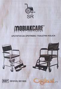 Toaletna stolica