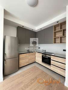 Lux 2.0 stan,  50m2 II sprat ID#1547