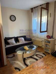 Garsonjera 21m2 Novo Naselje