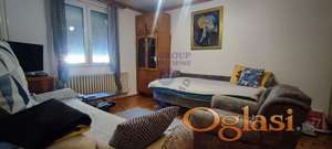 Jednosoban stan- Sajam!