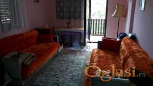 Vikend kuca u Cerevicu