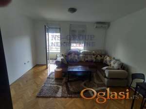 Garsonjera na Detelinari - 30m2 !