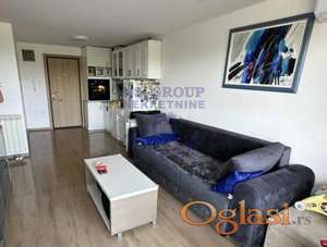 Na prodaju dvosoban stan na Tatarskom brdu 46m2