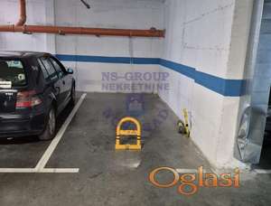 Garažno mesto, Socijalno