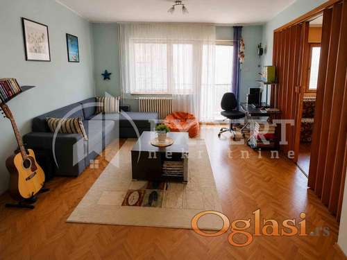 Fotografija stana 2 od 9