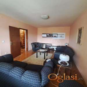 NOVI SAD - TELEP - 72.00 m2