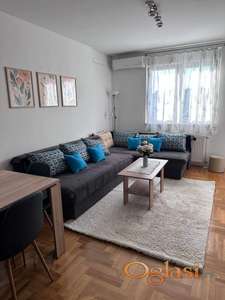 ODLIČAN STAN, GARAŽA,PET& FRIENDLY