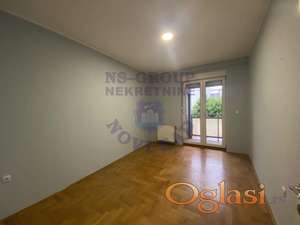 Trosoban,odlican,Centar