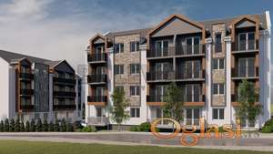 Novogradnja Sokobanja-Lamela 2