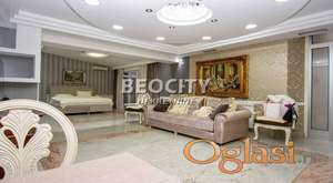 Vračar, Hram Svetog Save, , 3.0, 200m2