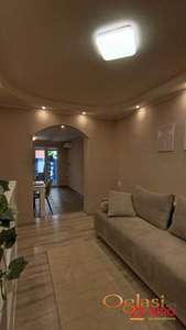 DVOSOBAN STAN KOD PATRIJARHA PAVLA