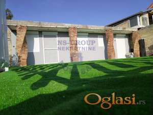 Deo kuće adaptiran u lep stan!!!