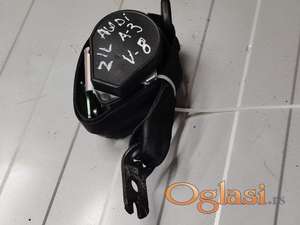 Audi a3 8v zadnji levi pojas