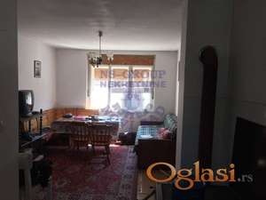 Spratna kuca u Zrenjaninu