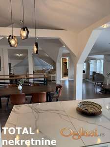 NOVI SAD - CENTAR - 180m2 - 1800 evra