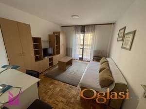 Novi Sad-Bulevar Oslobodjenja