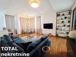 Stan NOVI SAD,CENTAR - 73 m2 474500 €, ID: 1102507