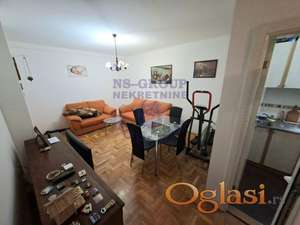 Odlican trosoban na Grbavici!