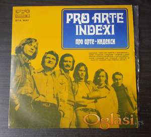 Pro Arte Indexi