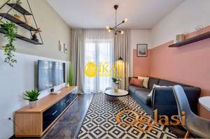 RETKO U PONUDI, Zlatibor, Tić polje, 43m2, 2.5 soban ID#5032