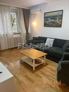 Novi Beograd - Stari merkator #65857