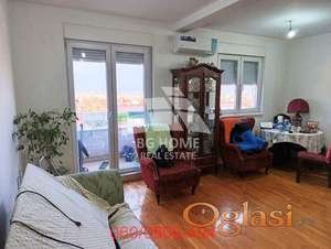 2.5 stan u Borči, Bratstva i Jedinstva ID#3579