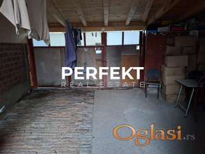 Starčevo, spratna kuća 117m2 na 6,84 ari placa