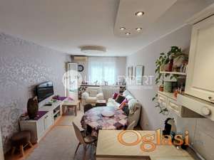 NOVI SAD - GRBAVICA - 41.00 m2