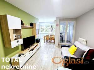 Stan NOVI SAD,BULEVAR - 33 m2 103950 €, ID: 1101642