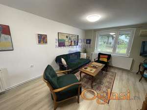 Sjajna kuća u Ledincima