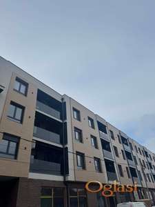 Garsonjera Telep 29m2 Petefi Šandora 21