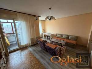 Odličan stan na Novom Naselju ! Seljačkih Buna