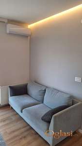 IZDAJEM JEDNOIPOSOBAN STAN