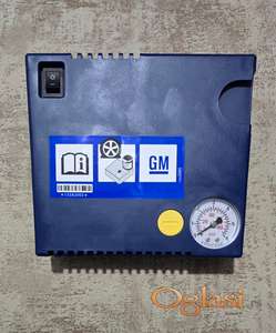 Kompresor za gume 12V,15A,180W