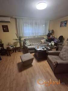 Vertikala, 117m2, 3 ara, garaža 30m2 ID#3581
